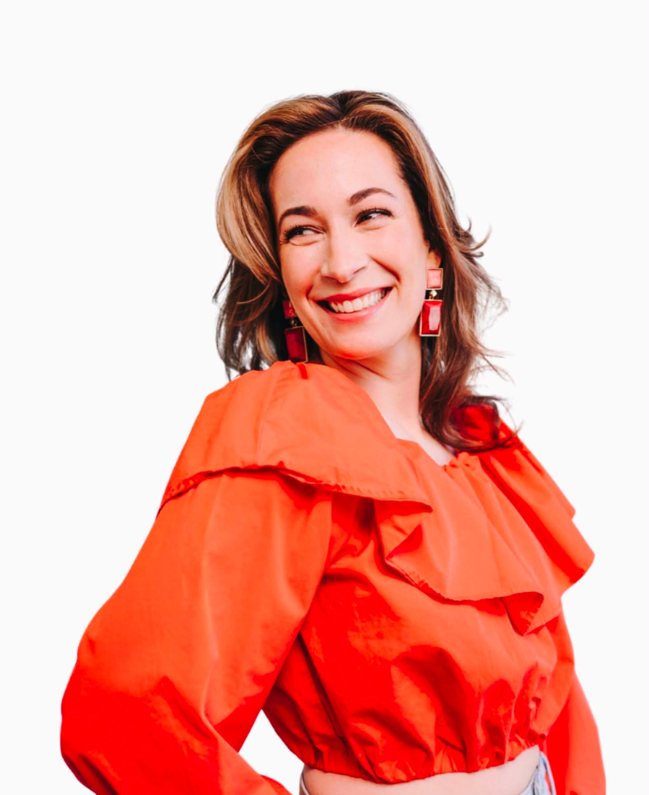 Renee Bakker